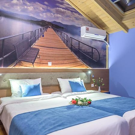 Sofia Apartments Alexandroúpoli Eksteriør bilde