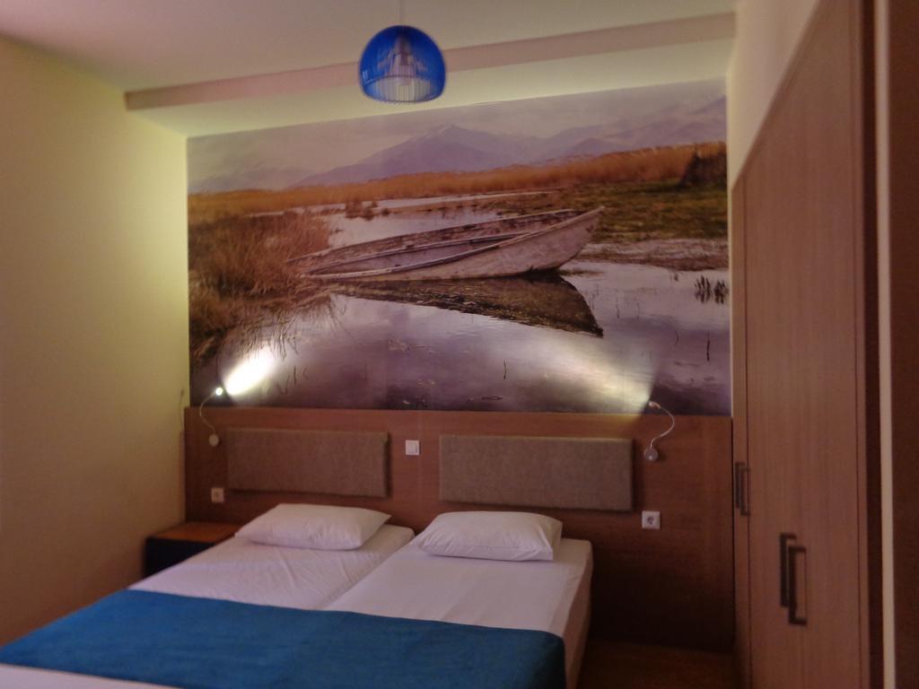 Sofia Apartments Alexandroúpoli Eksteriør bilde