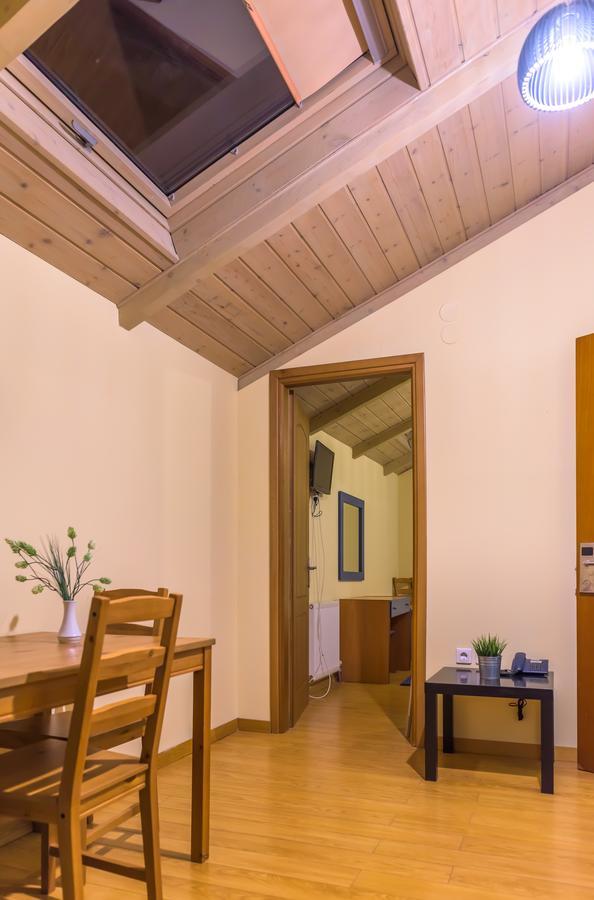 Sofia Apartments Alexandroúpoli Eksteriør bilde